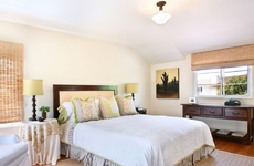 梳妆台应该怎样摆放最佳风水