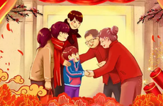 大年初九禁忌与讲究