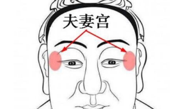 面相上看看男人是否会出轨