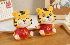 2023年属虎有牢狱之灾 2023年属虎的人需要忌讳什么