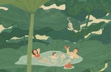 夏至适合吃什么菜 夏至吃什么菜对身体好