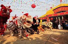 除夕和春节古代的历法与年的定型