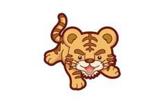 属虎人用什么微信网名好