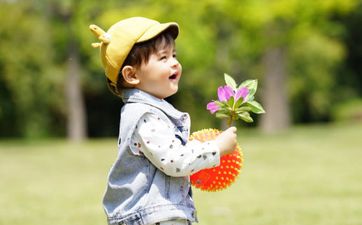 姓马五行带火好听独特的女孩名字