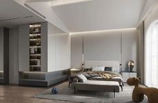 水幕墙正对大门好吗？什么是水幕墙一看便知晓