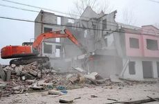 2025年农历二月廿二拆迁好不好