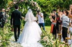 梦见自己结婚有什么含义?
