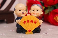 白菜摆件什么材质最招财 八方进财减少疾病