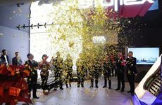 2024年农历三月初三是开业吉日吗