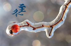 冬至是不是一九第一天