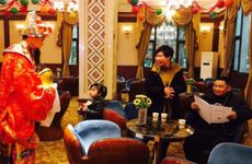 今日诸神方位 2025年11月6日财神方位