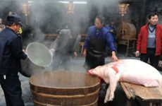 小寒节气吃什么食物 重要的习俗有哪些