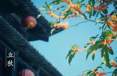 2022年立秋准确时间几点几分 2022年立秋开始时间结束时间