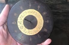 如何选出富贵显达的阴宅?