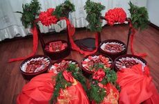 2025年10月30日下聘礼吉利吗