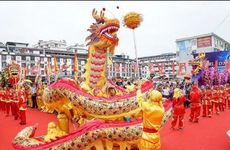 2022年属龙人要出大事