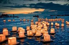 七月十五中元节有哪些习俗和禁忌？