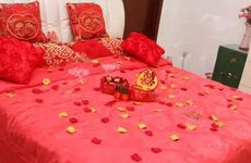 梦见被人追杀拼命逃跑