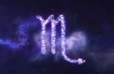 处女男和天蝎女配对指数