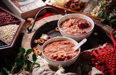 腊八蒜切根部为什么会变黑 腊八蒜怎么腌制才好吃