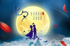 七夕送女朋友礼物推荐