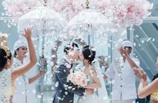 吉日万年历 2023年农历闰二月十三结婚会幸福吗