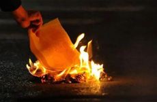 农历十月初一是什么节 道教民岁腊和传统寒衣节