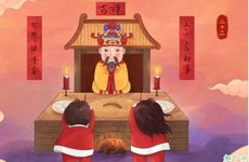 为什么北方小年是腊月二十三 而南方小年是腊月二十四