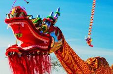 龙抬头的风俗活动及饮食习俗