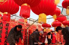 春节的民俗活动及养生要点