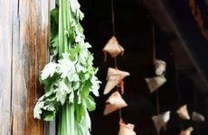 梦见住在海景房看海