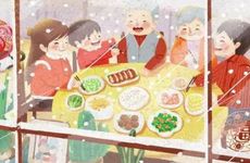 除夕晚上为什么要放鞭炮 除夕的来历