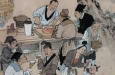 上巳节这天我们不能干么 上巳节又叫什么