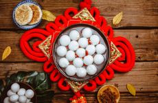 元宵节出生的男孩起名 2024年美名精选