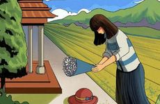 中元节梦见死去的亲人什么意思？七月半梦到去世的人的预兆