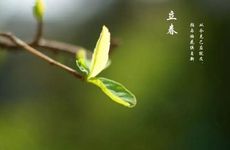 2022年立春以后温度什么时候会上升