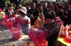 几岁不可以参加七月半祭祖