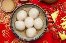 正月十五元宵节的习俗