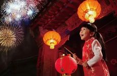 新女婿第一年过年规矩绍兴 绍兴春节民风民俗