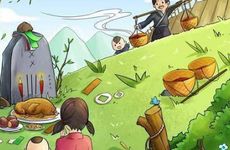 2022年春分祭祀要放鞭炮吗