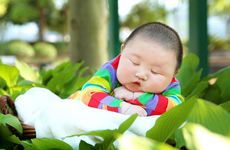 阳历2022年5月出生的男宝宝起名办法 帅气个性的名字