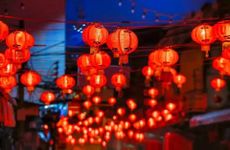 别墅的客厅怎样布置