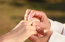 订婚仪式上媒人讲话 五则经典范文供你参考