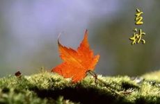 立秋节气的风俗及传统美食