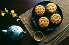 初三合子团团转是什么意思 大年初三吃合子烧门神