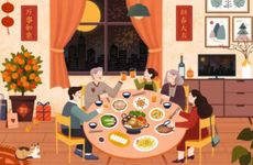 大年三十除夕夜能洗澡洗衣服吗