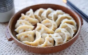 江西冬至吃什么传统食物 江西冬至吃什么传统食物