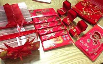 山东临沂订婚风俗有哪些 订婚流程分享