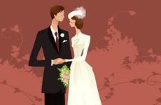 结婚后更有魅力的星座男