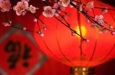 春节贴门神与春联年画的习俗